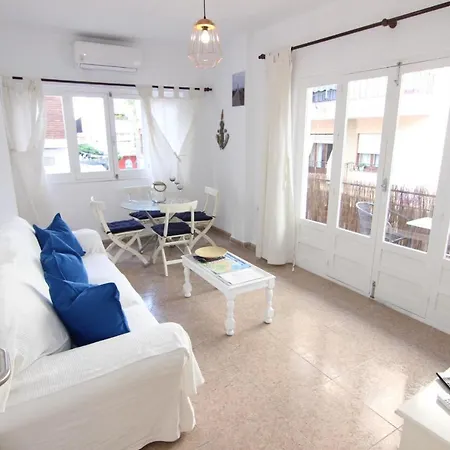 En El Corazon De Almunecar, Piso Con Encanto, Wifi Exterior photo