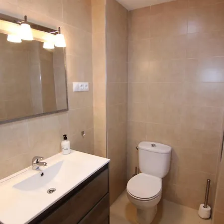 En El Corazon De Almunecar, Piso Con Encanto, Wifi Exterior photo