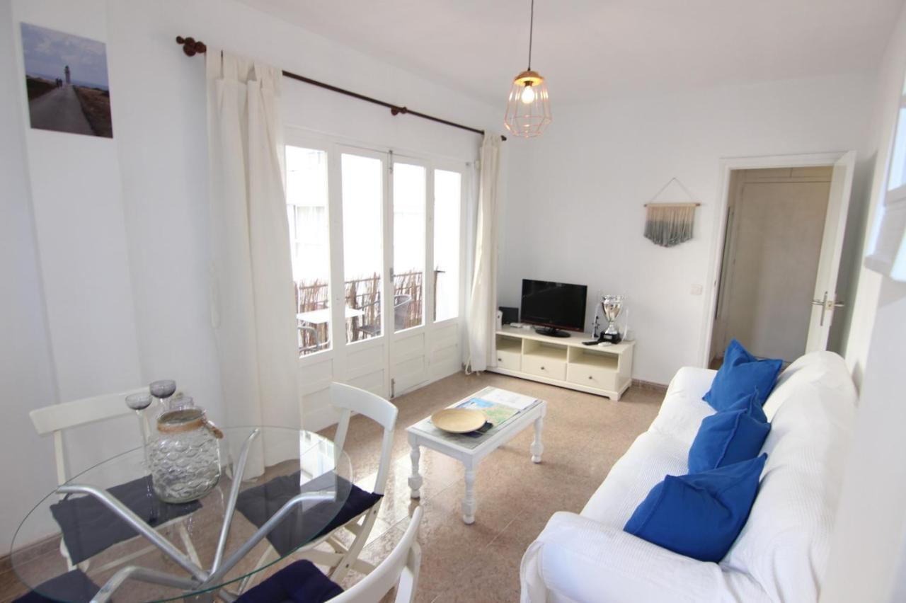 En El Corazon De Almunecar, Piso Con Encanto, Wifi Appartement Almuñécar