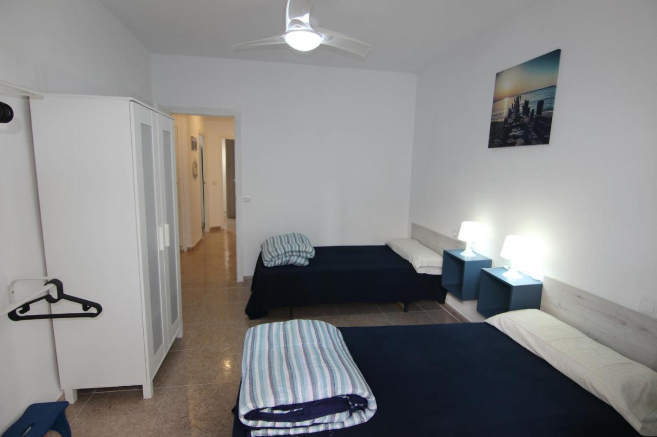 Apartment En El Corazon De Almunecar, Piso Con Encanto, Wifi